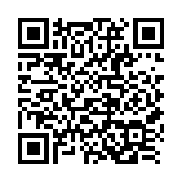 The IBS Miracle QR Code